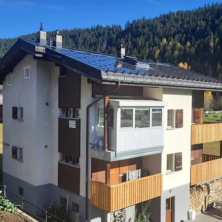 Lischa 3- Og Sued Appartement-fewo- Dusche Oder Bad- Wc By Interhome Fiesch