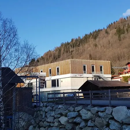 Lischa 3- Og Sued Appartement-fewo- Dusche Oder Bad- Wc By Interhome Appartamento *